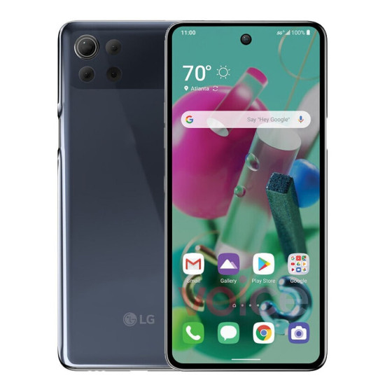 LG K92 5G