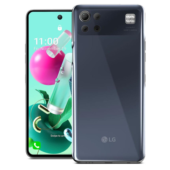 LG K92 5G