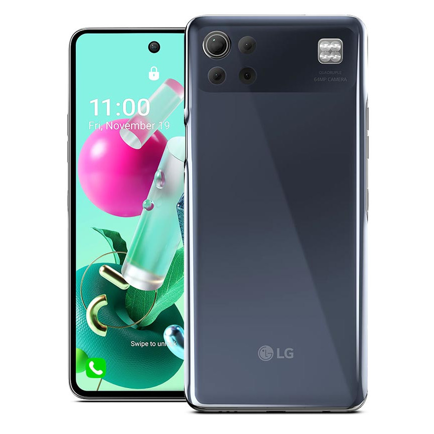 LG K92 5G