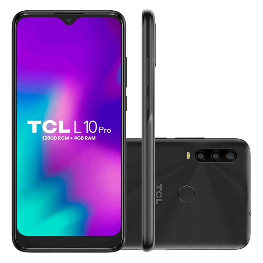 TCL L10 Pro