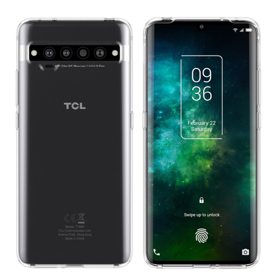 TCL L10 Pro