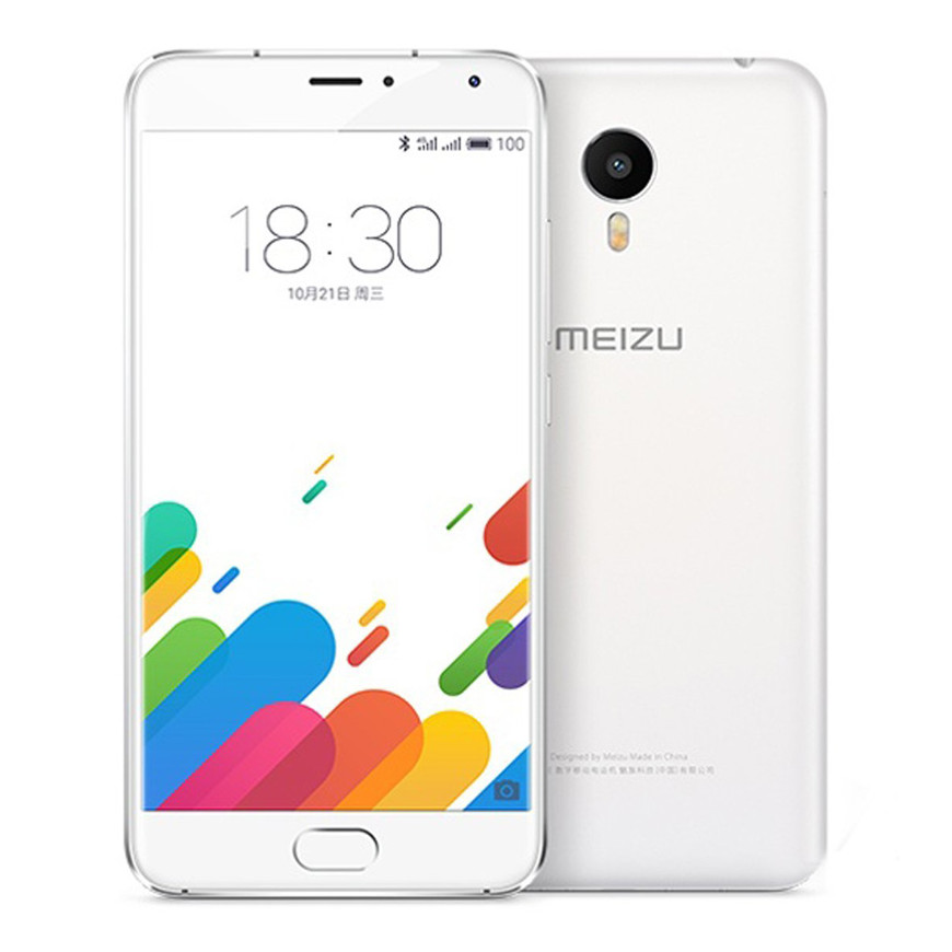 Meizu M1 Metal