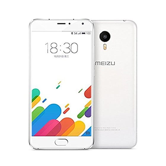 Meizu M1 Metal