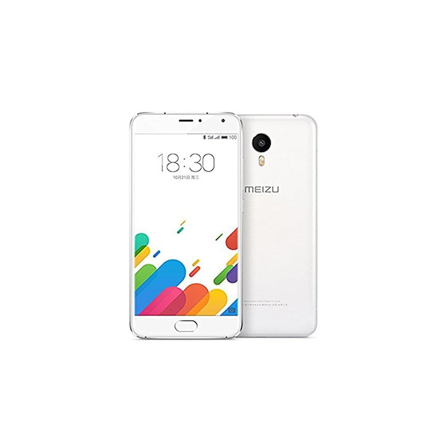 Meizu M1 Metal