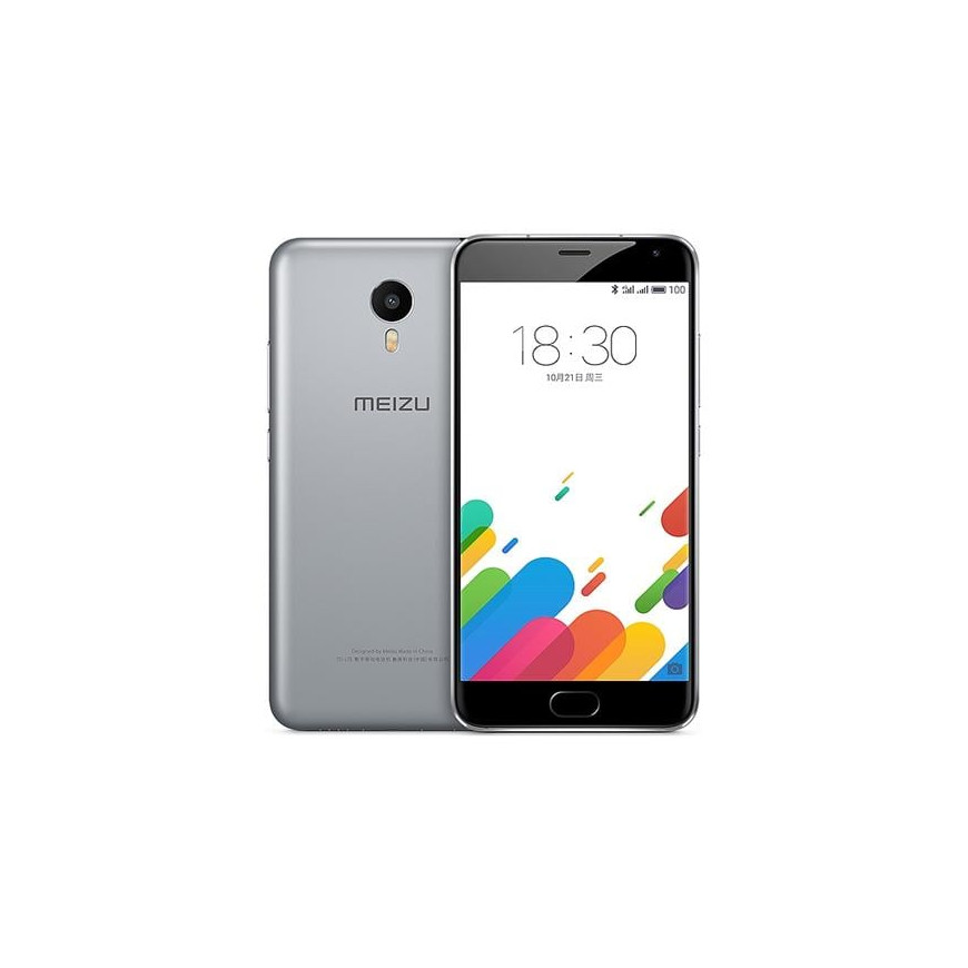 Meizu M1 Metal