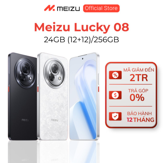 Meizu Lucky 08