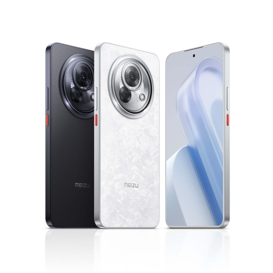 Meizu Lucky 08