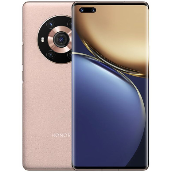 Honor Magic3 Pro