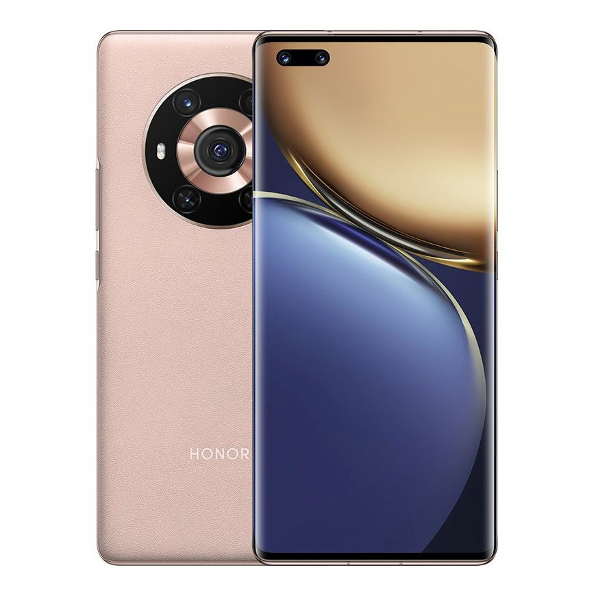 Honor Magic3 Pro