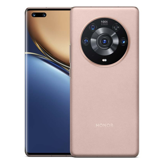 Honor Magic3 Pro