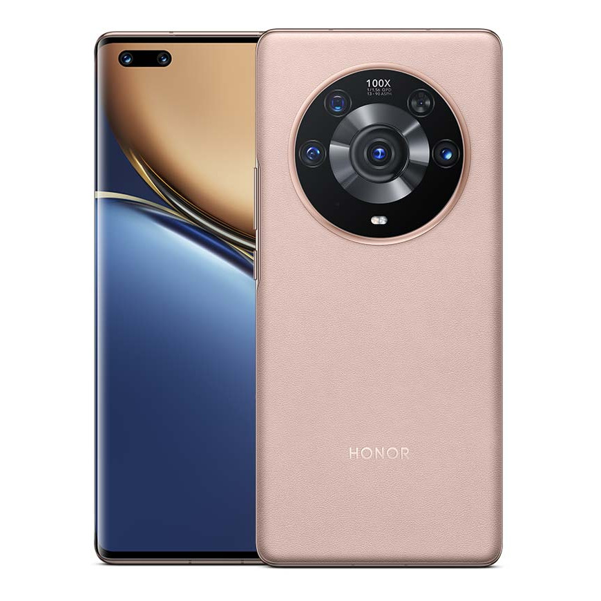 Honor Magic3 Pro