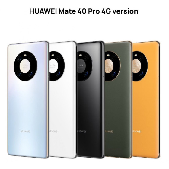 Huawei Mate 40 Pro 4G