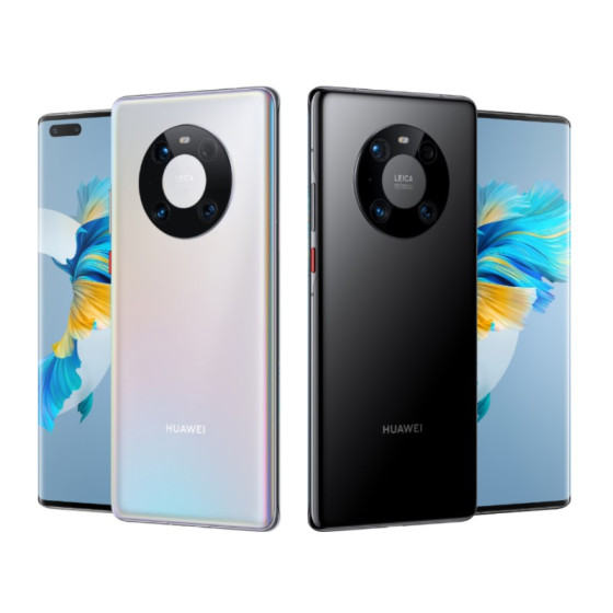 Huawei Mate 40 Pro 4G