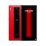 Huawei Mate 30 RS Porsche Design