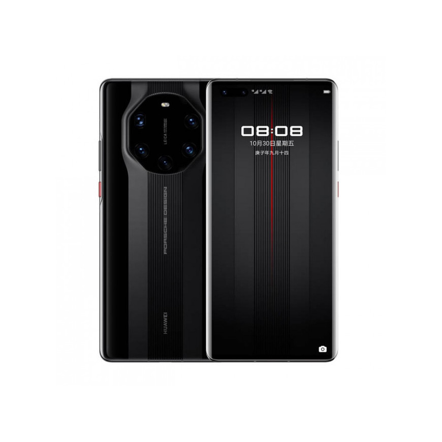 Huawei Mate 40 RS Porsche Design