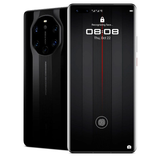 Huawei Mate 40 RS Porsche Design