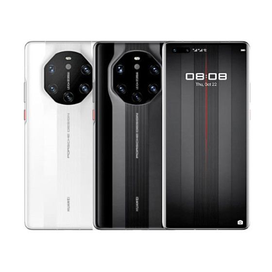 Huawei Mate 40 RS Porsche Design