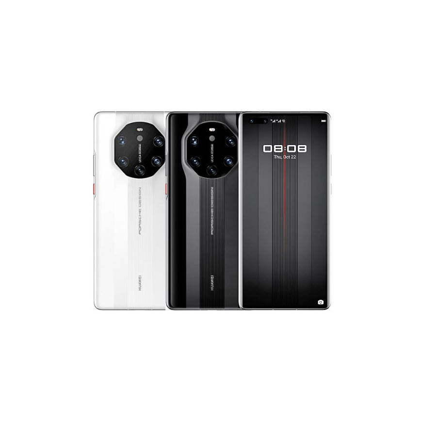 Huawei Mate 40 RS Porsche Design