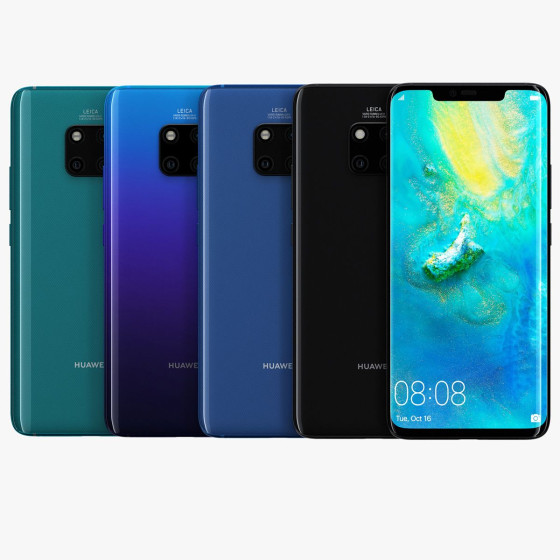 Huawei Mate 20