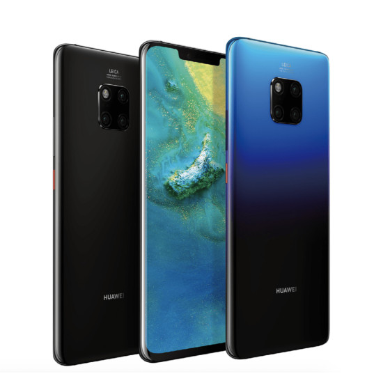 Huawei Mate 20