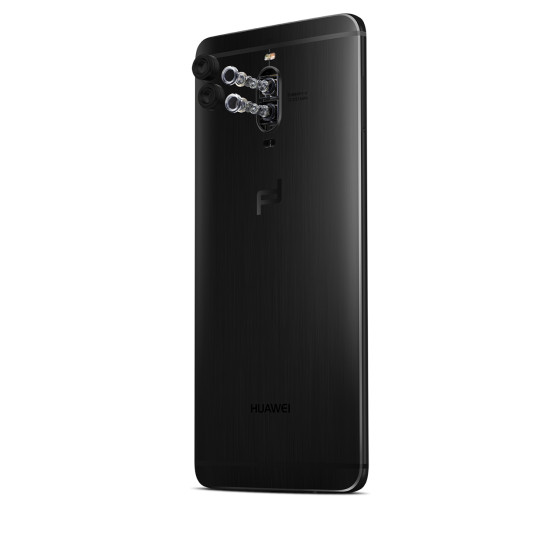 Huawei Mate 9 Porsche Design