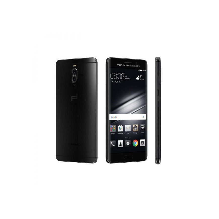 Huawei Mate 9 Porsche Design