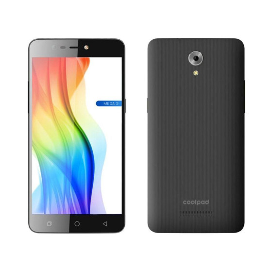 Coolpad Mega 3