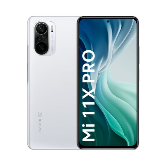 Xiaomi Mi 11X Pro