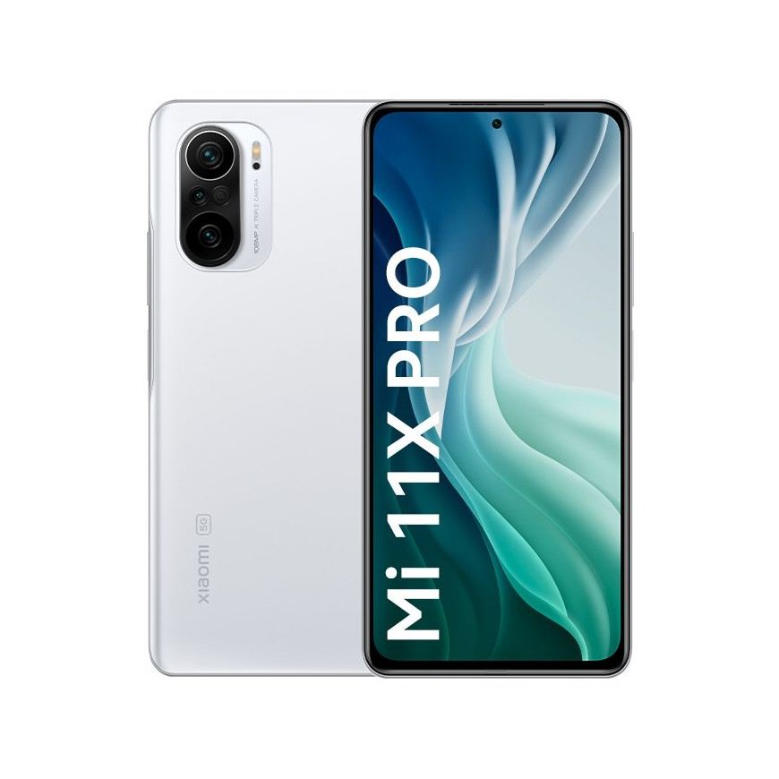 Xiaomi Mi 11X Pro