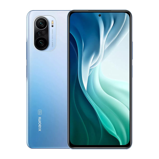 Xiaomi Mi 11X Pro
