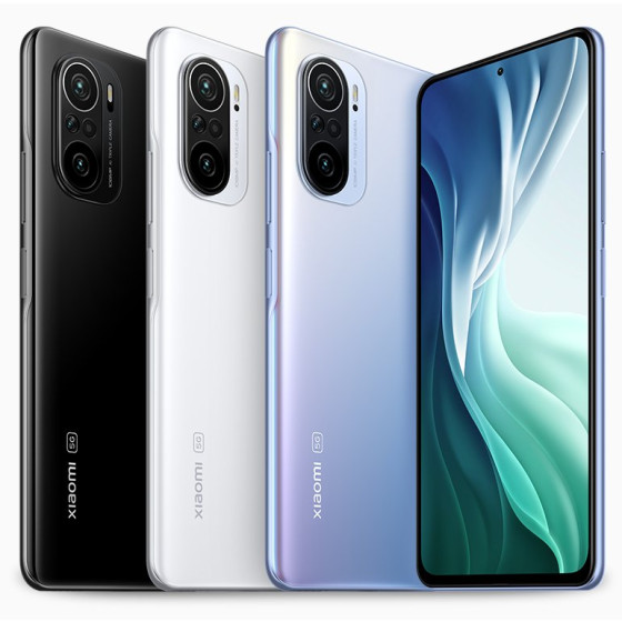 Xiaomi Mi 11X Pro
