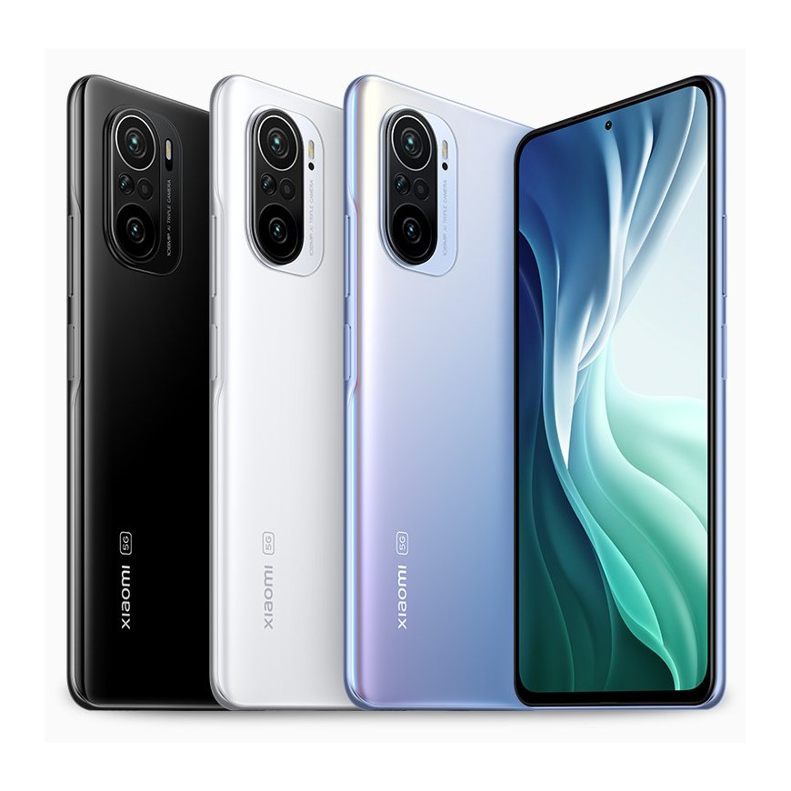 Xiaomi Mi 11X Pro