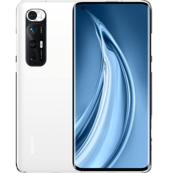 Xiaomi Mi 10S
