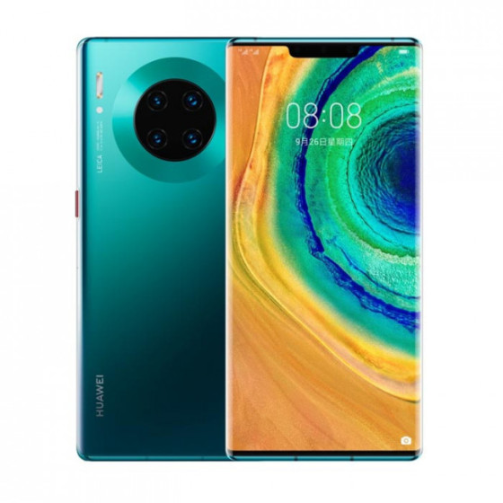 Huawei Mate 30E Pro 5G