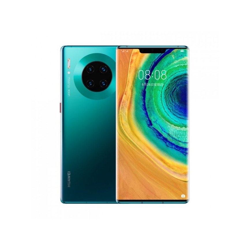 Huawei Mate 30E Pro 5G