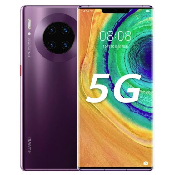 Huawei Mate 30E Pro 5G