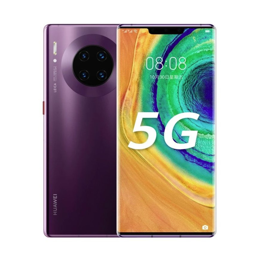 Huawei Mate 30E Pro 5G