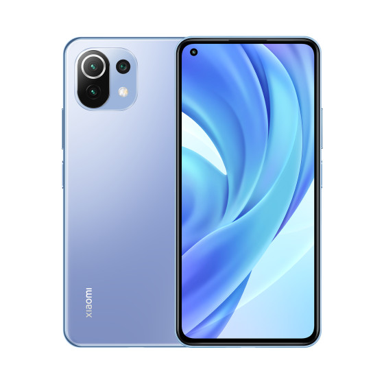 Xiaomi Mi 11 Lite