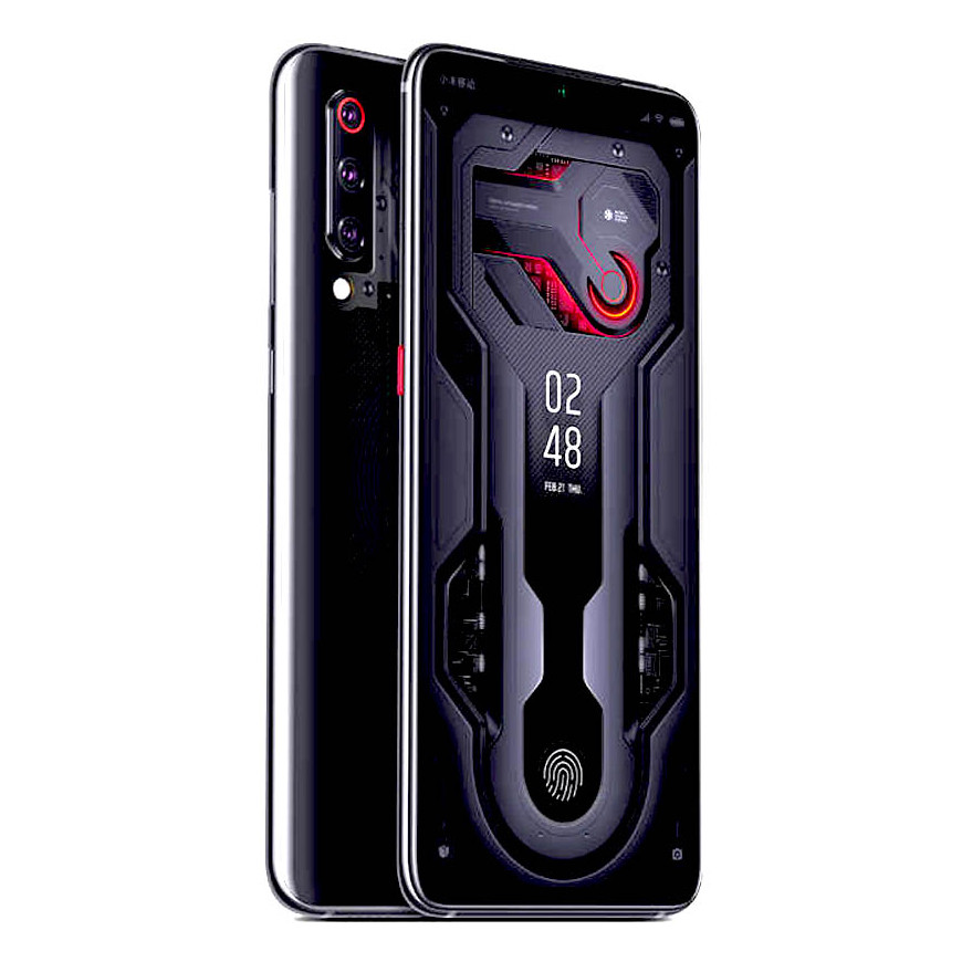 Xiaomi Mi 9 Explorer