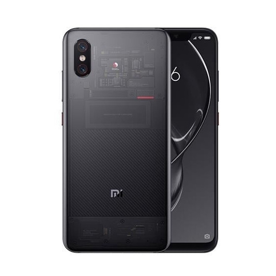 Xiaomi Mi 9 Explorer