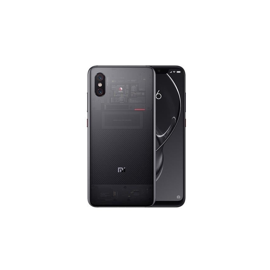 Xiaomi Mi 9 Explorer