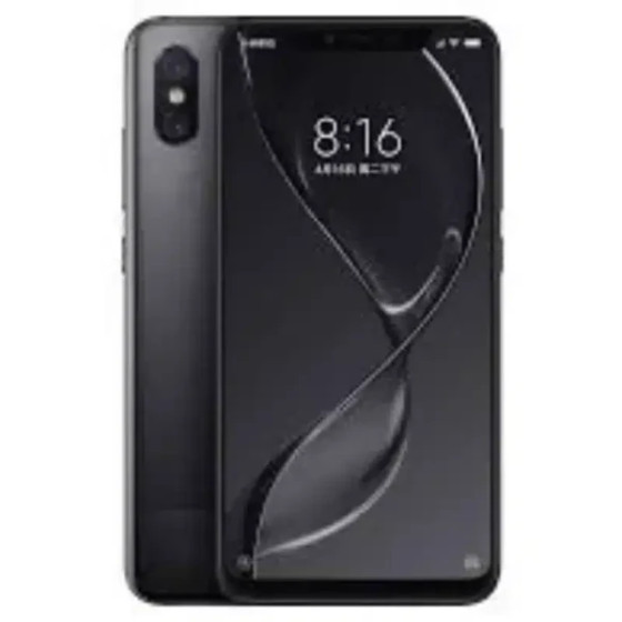 Xiaomi Mi 8 Explorer