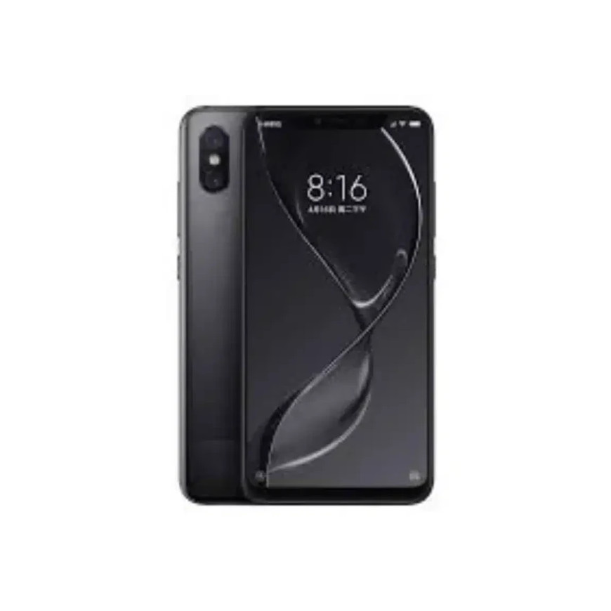 Xiaomi Mi 8 Explorer