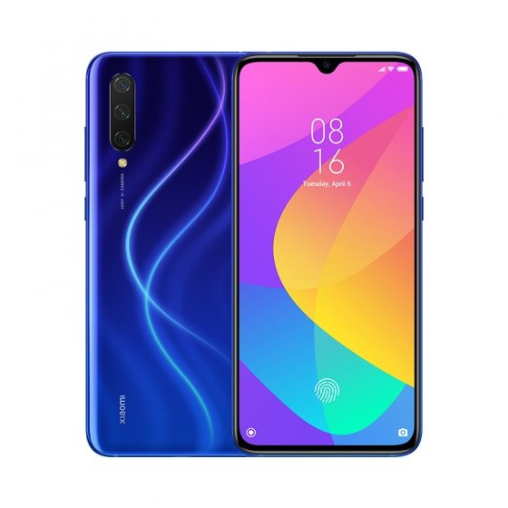 Xiaomi Mi 9 Lite