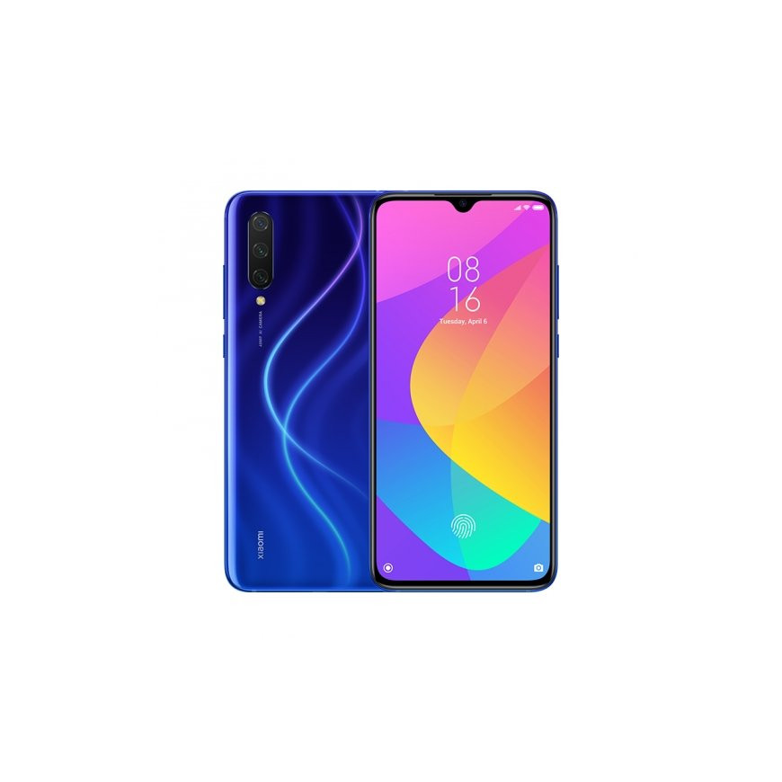 Xiaomi Mi 9 Lite