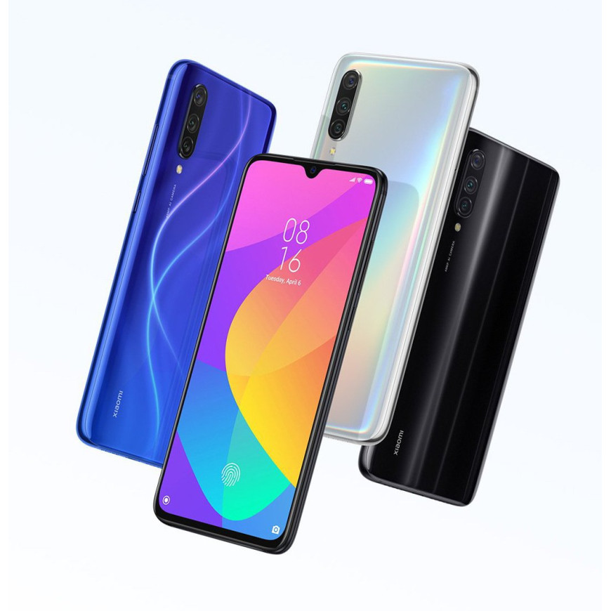 Xiaomi Mi 9 Lite
