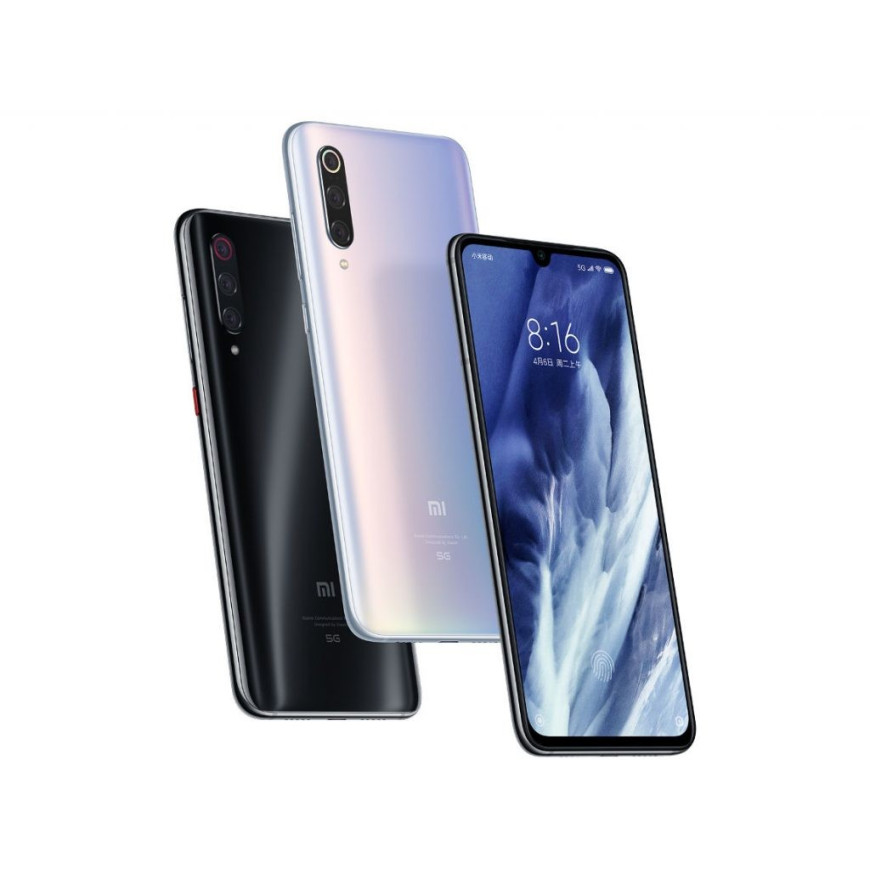 Xiaomi Mi 9 Pro