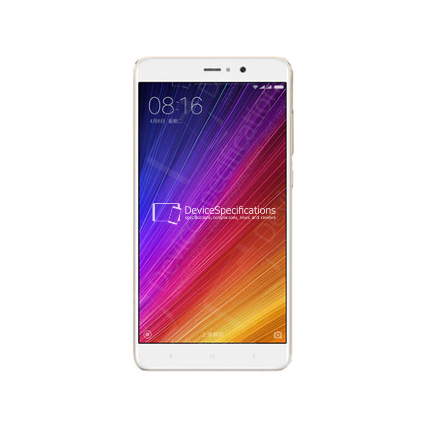 Xiaomi Mi 5s Plus