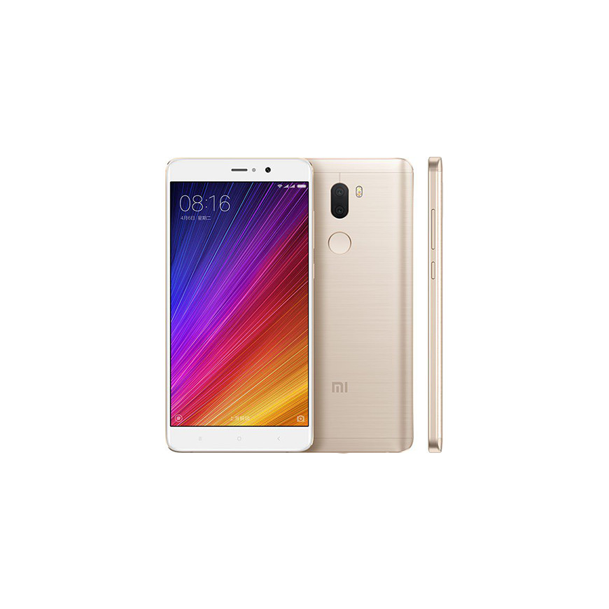 Xiaomi Mi 5s Plus