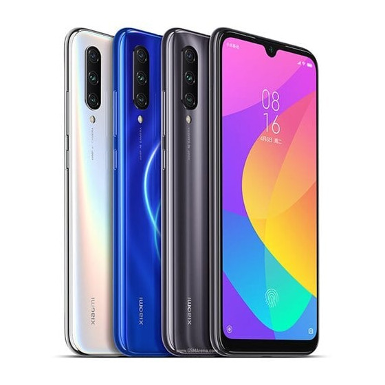Xiaomi Mi CC9e